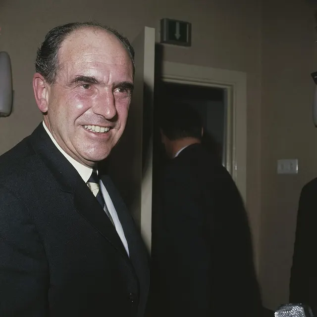 Gouvernement Andréas Papandréou II