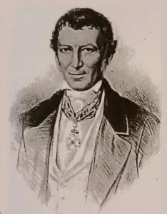 Gérard Nagelmackers