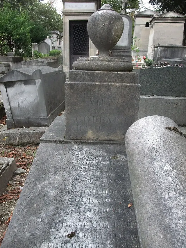 Joseph-Marie Vien le jeune