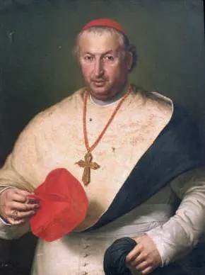 Giuseppe Maria Velzi