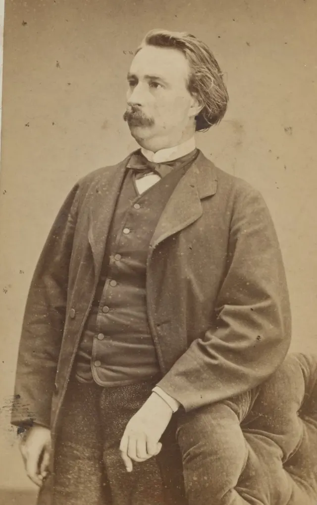 Henri Marmottan
