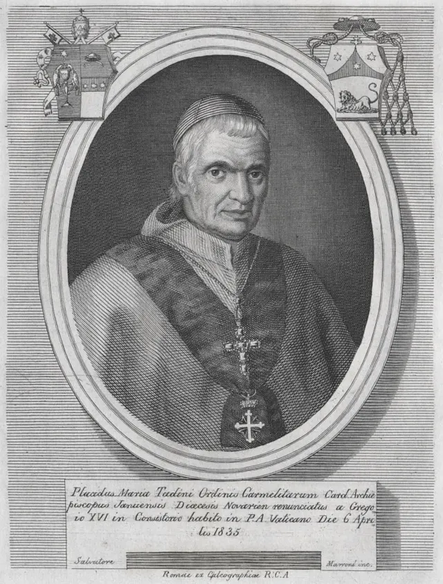 Placido Maria Tadini
