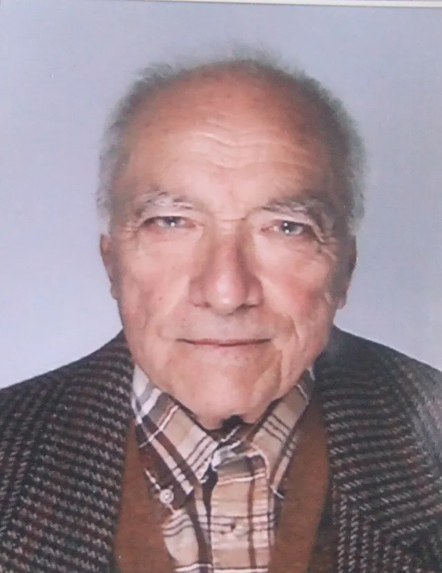 Francis Garnung