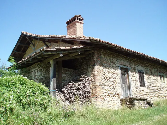 Ferme des Bonnettes
