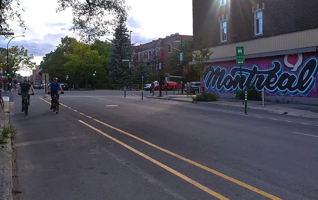 Rue de Bellechasse