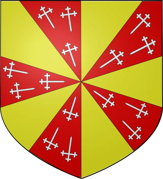 Siger d'Enghien-Havré