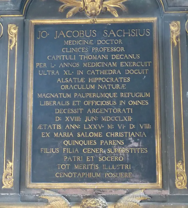 Jean-Jacques Sachs