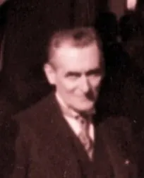Joseph Okinczyc
