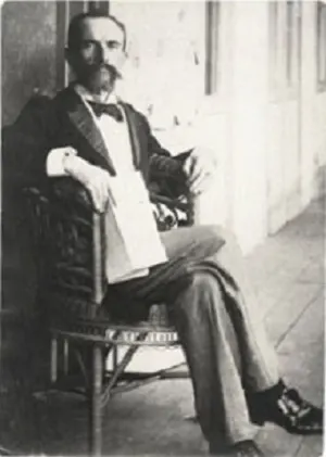 Édouard Petit