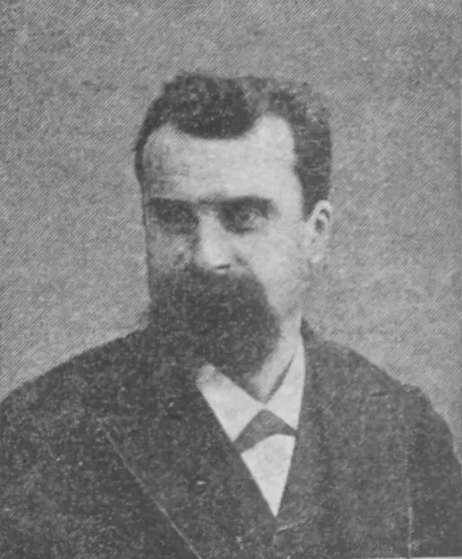 Jean Bepmale