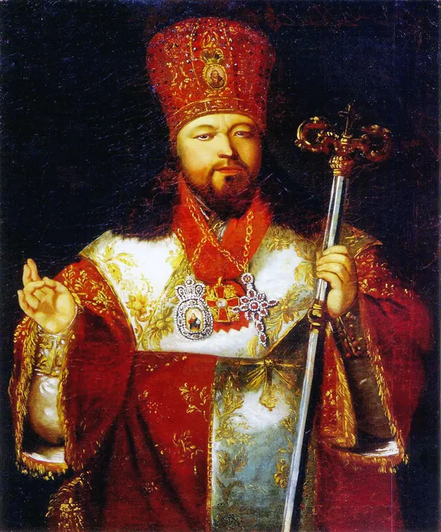 Augustin de Moscou