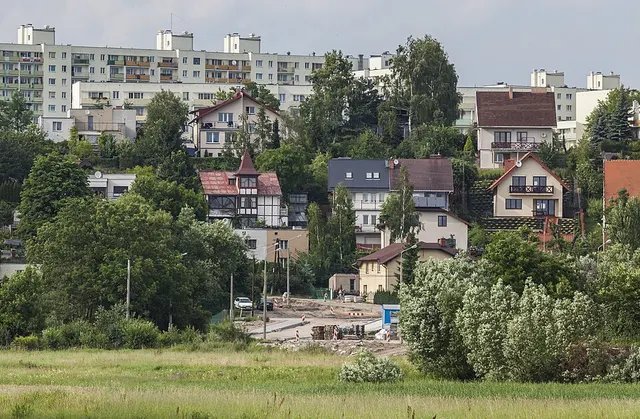Kaszczorek