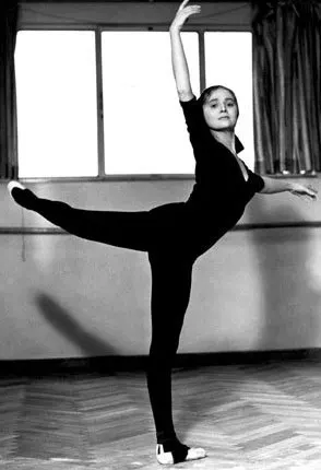 DanceWriting