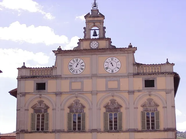 Palazzo del Podestà