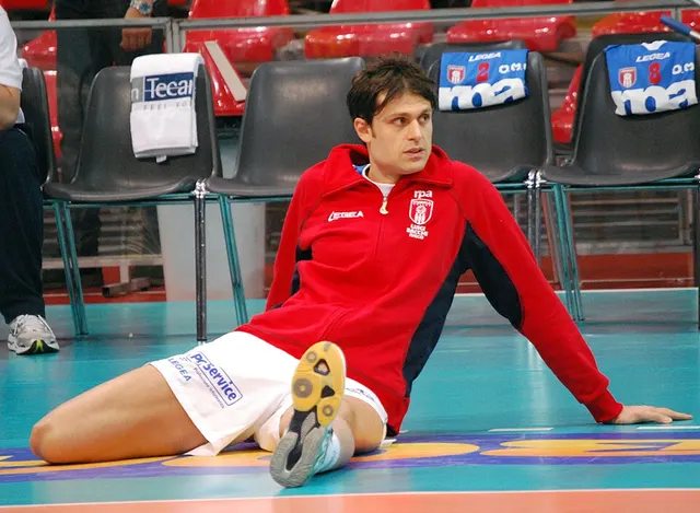 Andrea Bartoletti