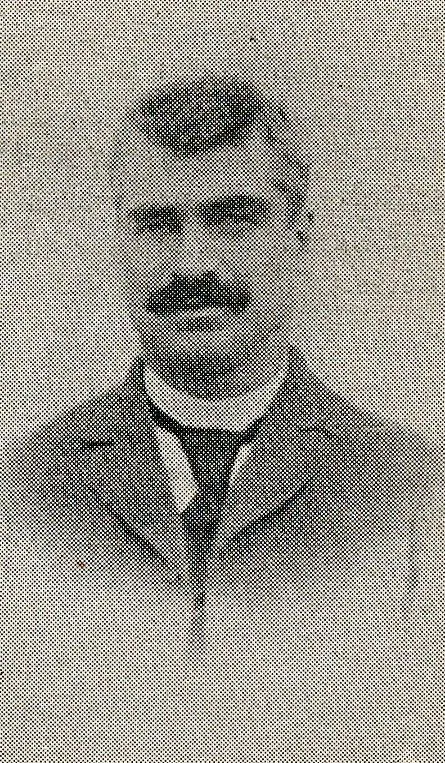 Cyprien Dorris