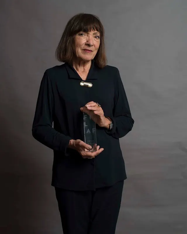 Anne Tronche