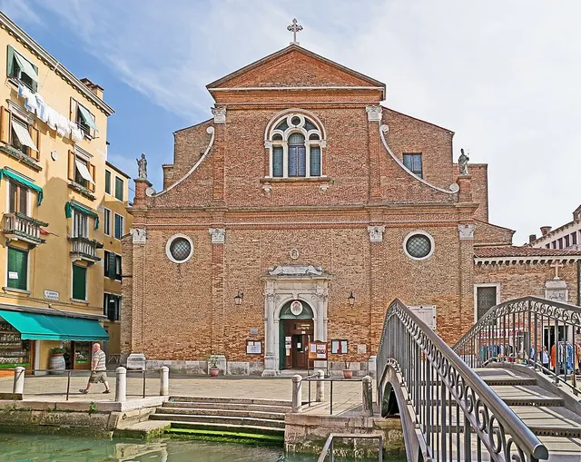 Rio di San Martino