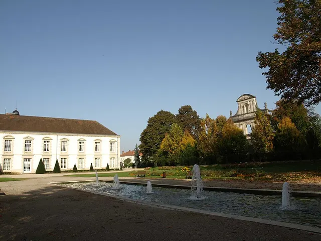 Hôtel de ville de Vitry-le-François