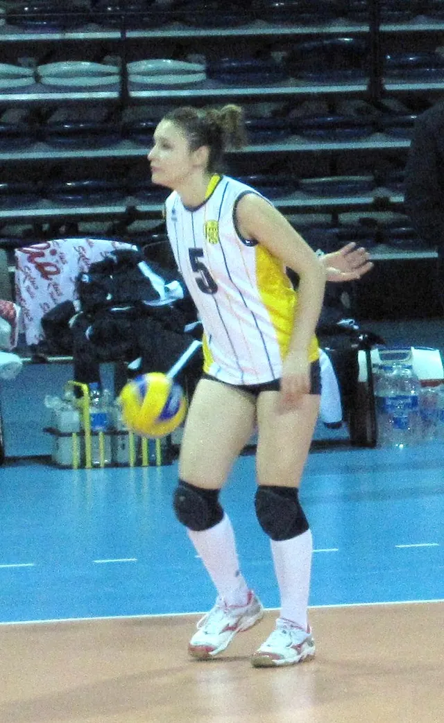 Seval Yılmaz
