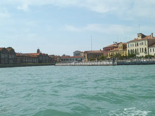 Rio di Quintavalle