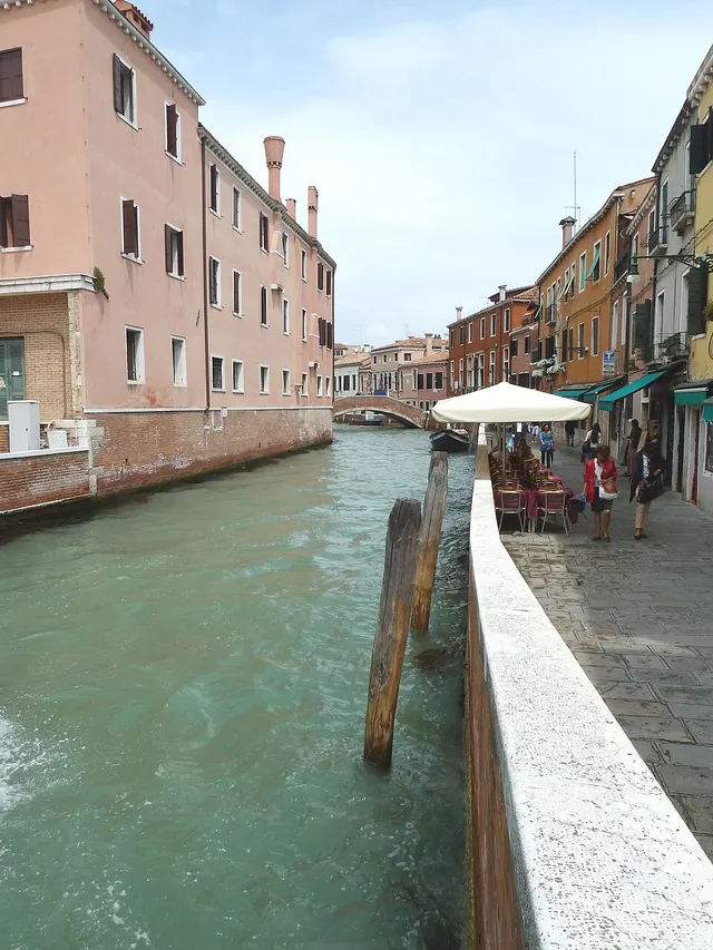 Rio de San Basegio