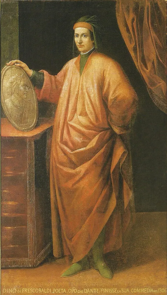 Dino Frescobaldi