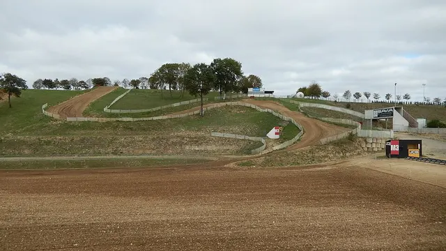 Circuit du Puy de Poursay