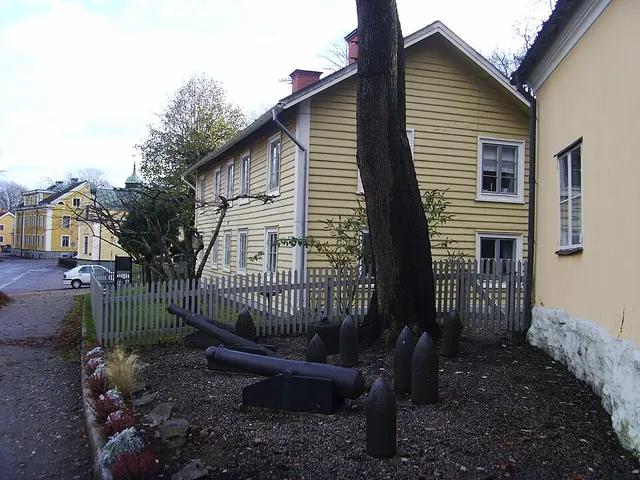 Forges de Finspång