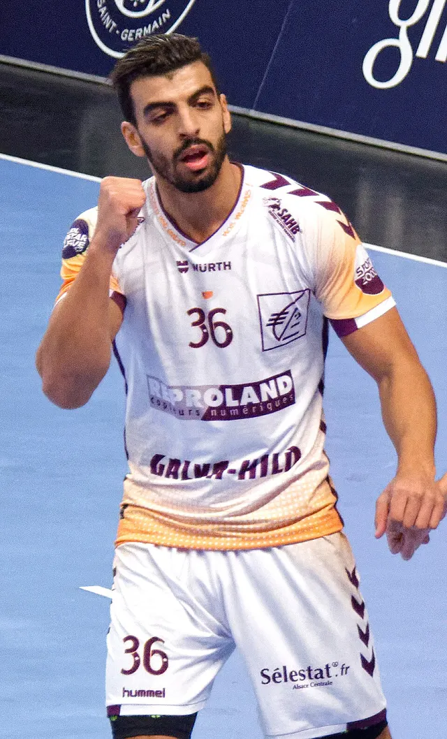 Abdelkader Rahim