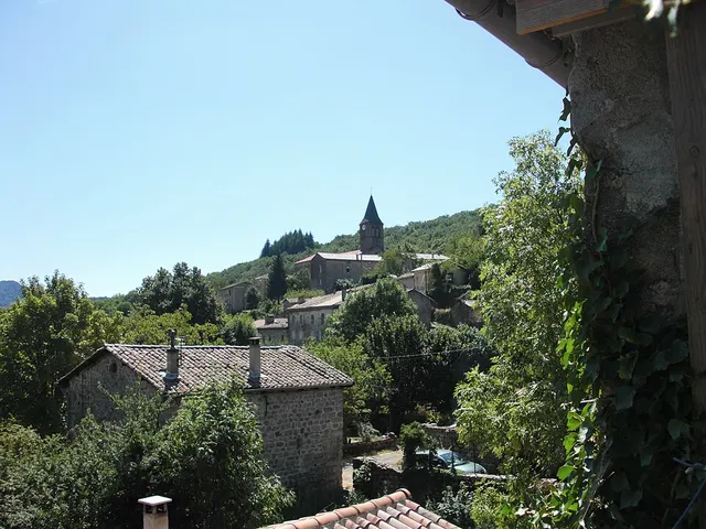 Église Saint-Sauveur de La Souche