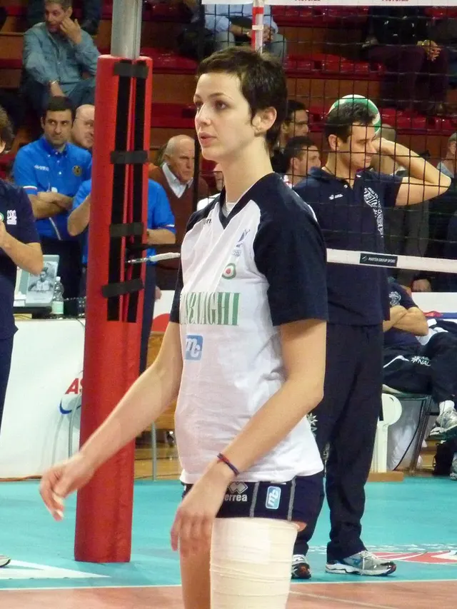 Federica Stufi