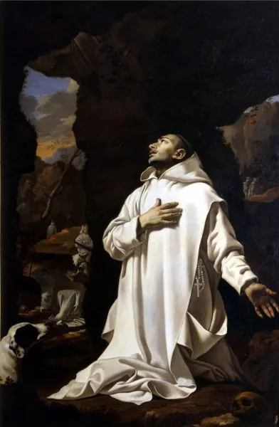 Ordre contemplatif