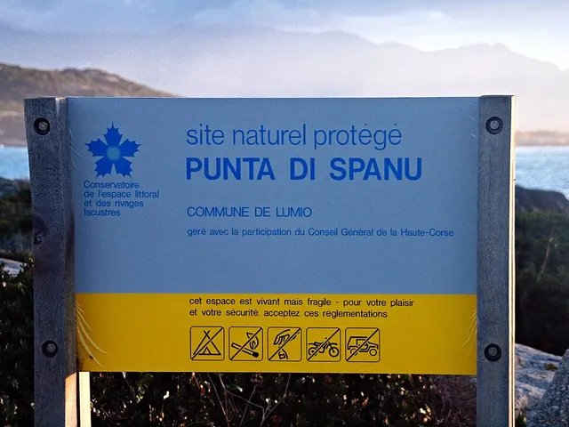 Punta di Spanu