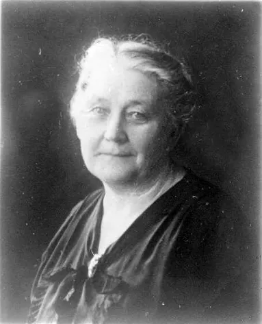 Sabine Hackenschmidt
