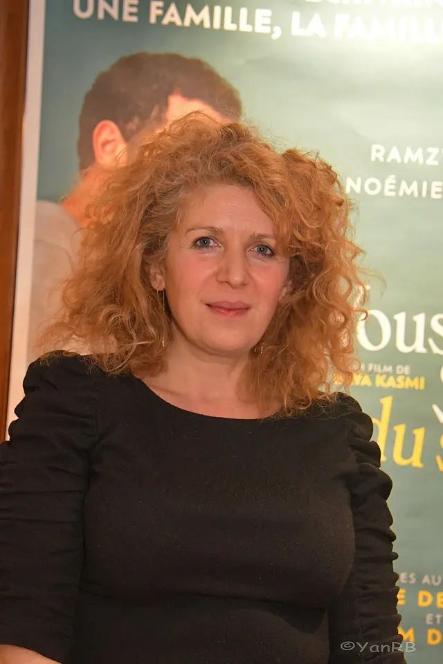 Baya Kasmi