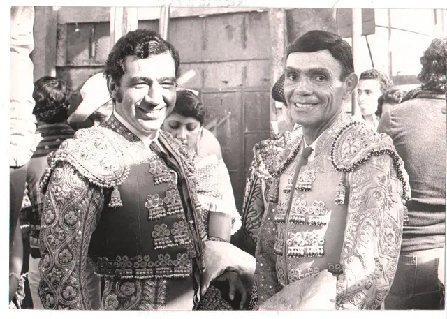 Manolo Martínez