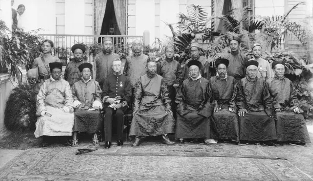 Changkhyim