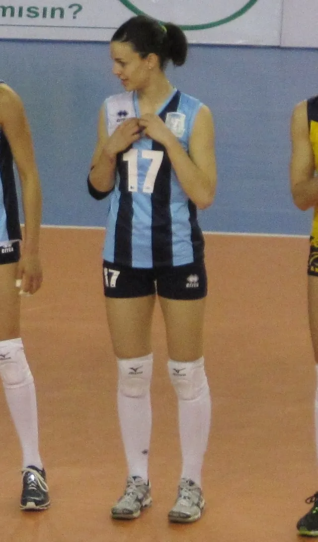 Duygu Üçdağ