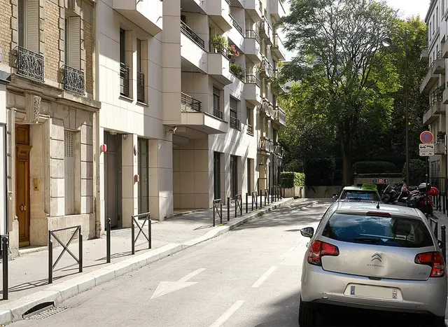 Villa des Entrepreneurs