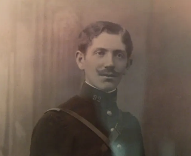 André Ruplinger