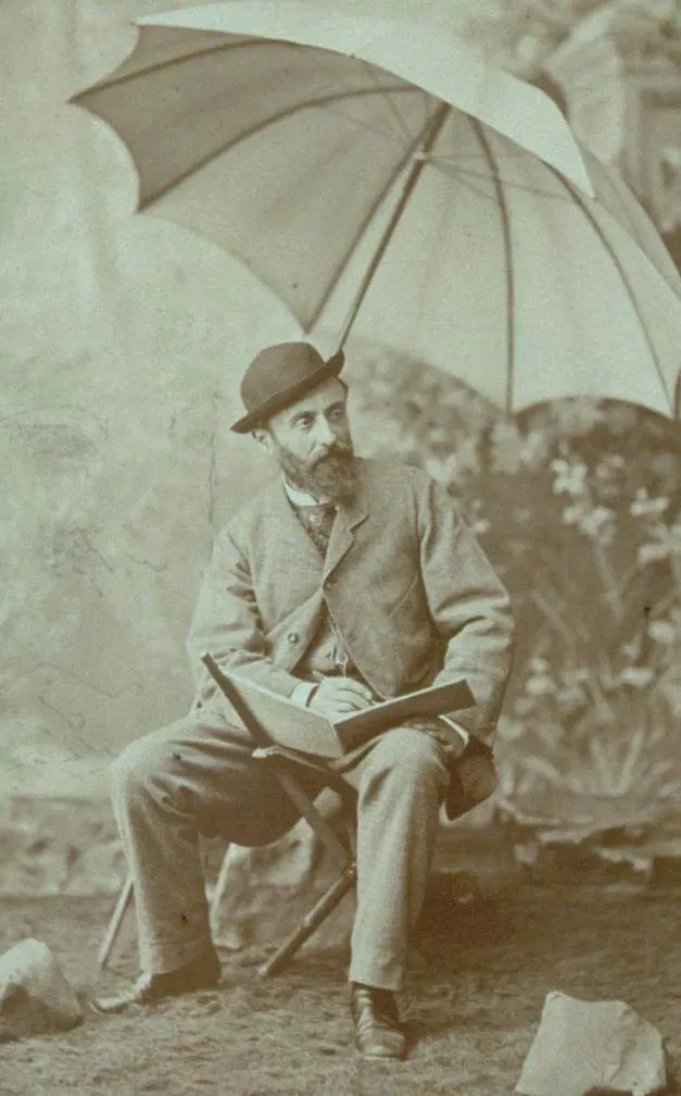 Émile Schweitzer