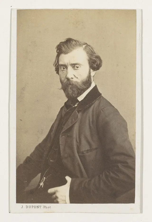 Adrien de Braekeleer