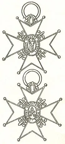 Ordre de Saint-Jean-de-Latran