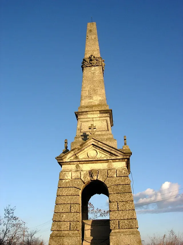 Site de la bataille de Slankamen