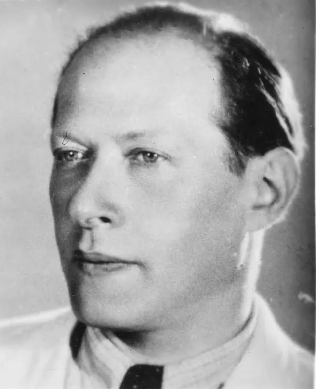 Kostia Konstantinoff