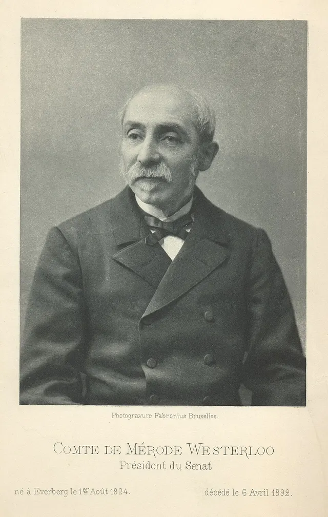 Charles de Merode