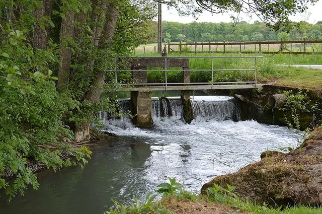 Ruisseau du Boutois