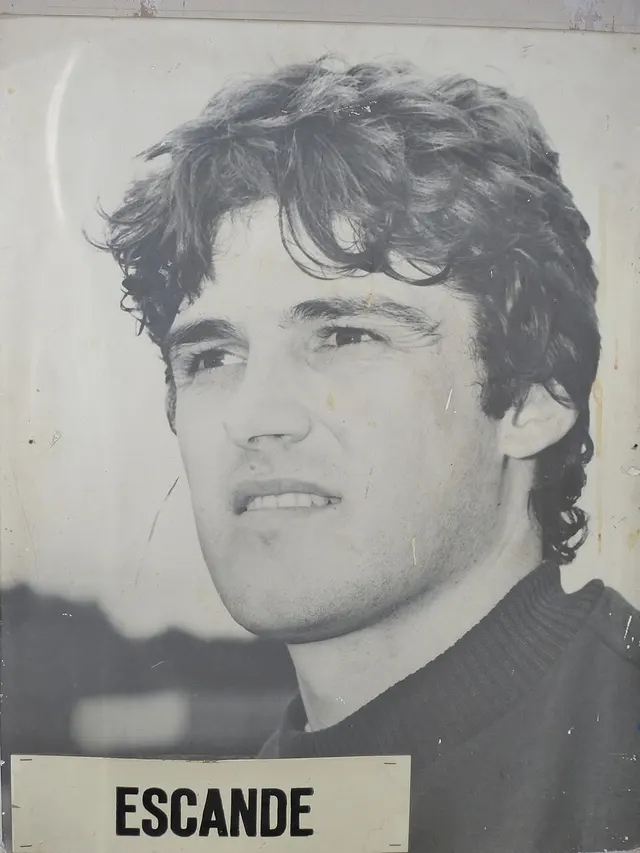 Philippe Escande