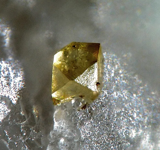 Goyazite
